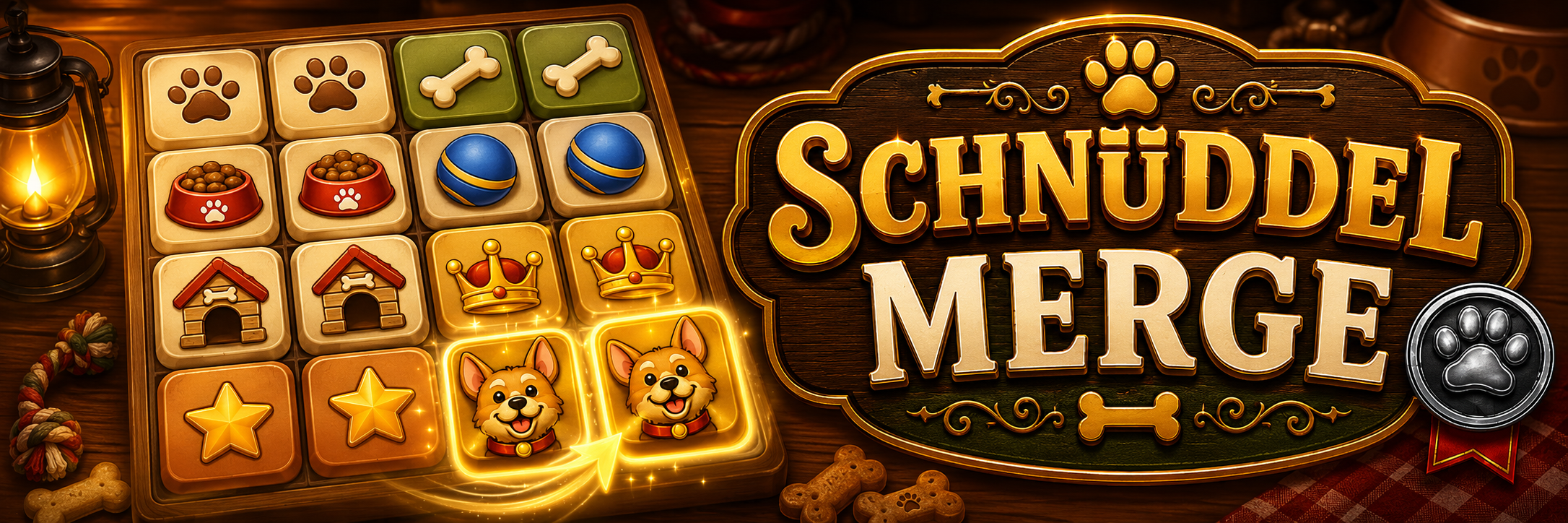 Schnüddel Merge